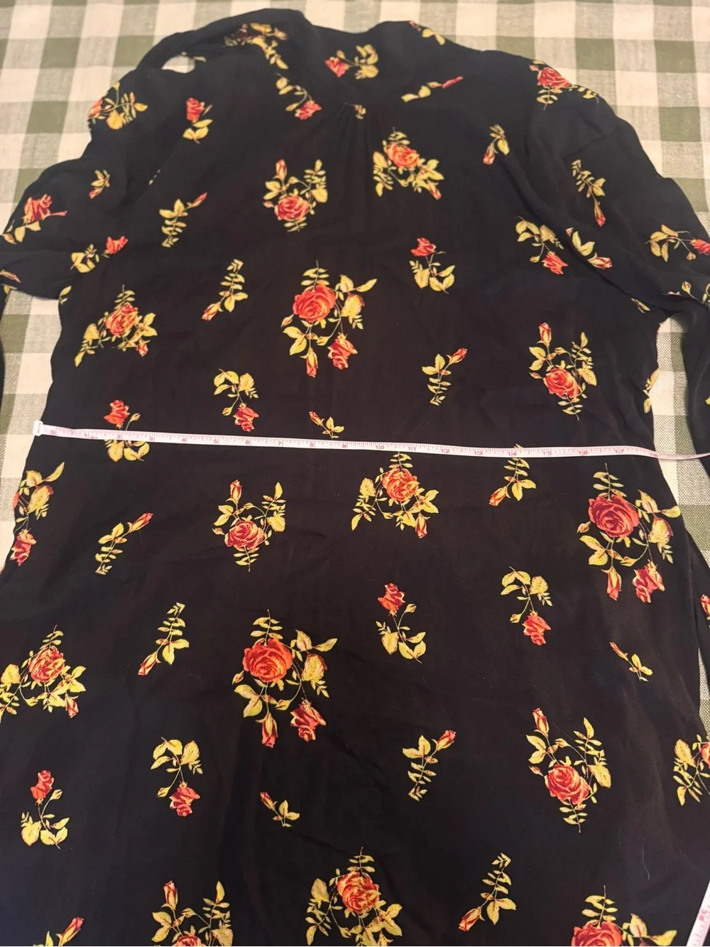 Free People Tate Tunic Dress